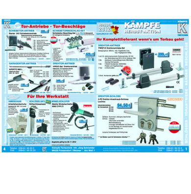 Flyer Prospekt Plakat Grafik Design Produktgestaltung Werbung Druck Corporate Design