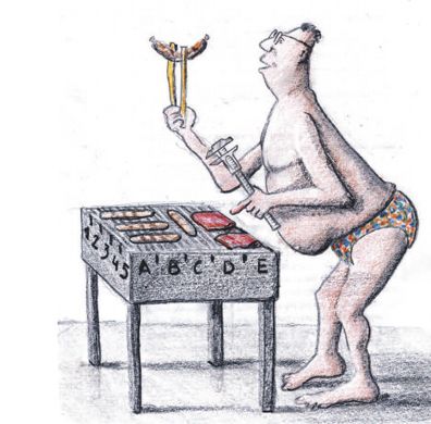 Signet Logo Grafik Design Produktgestaltung Werbung Druck Corporate Design