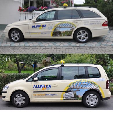 Beschriftung luebke Grafik Design Produktgestaltung Werbung Druck